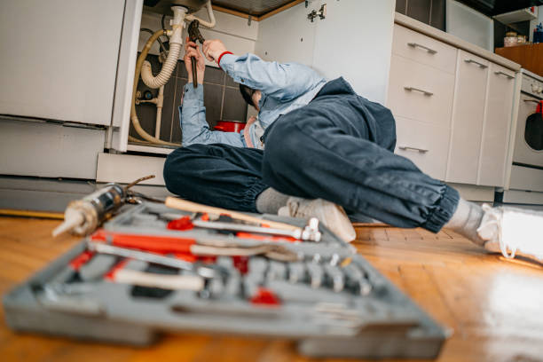 Best Faucet Repair  in Grayson, GA