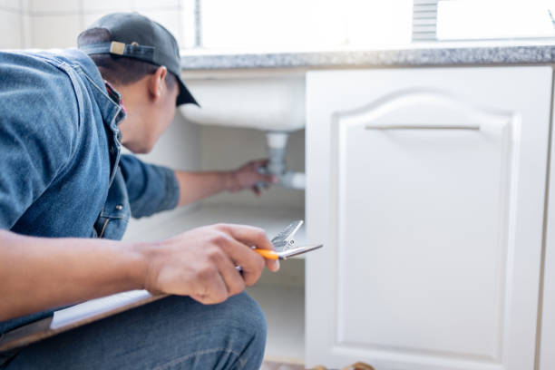 Best Leak Detection Services  in Grayson, GA