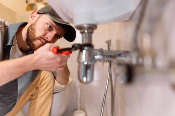 Best Toilet Repair Services  in Grayson, GA