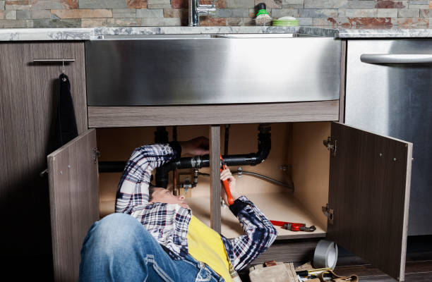 Best Gas Line Repair  in Grayson, GA