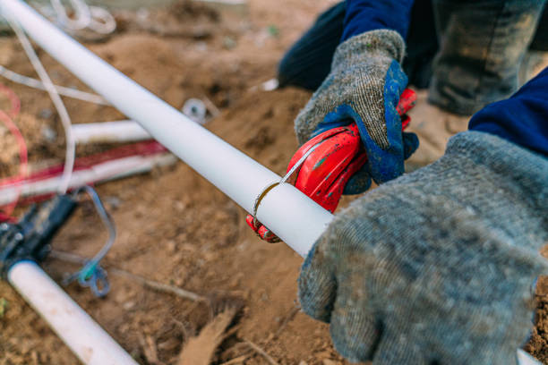 Best Plumbing Inspection Services  in Grayson, GA