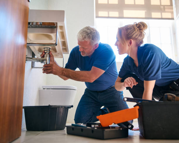 Professional Plumbing in Grayson, GA